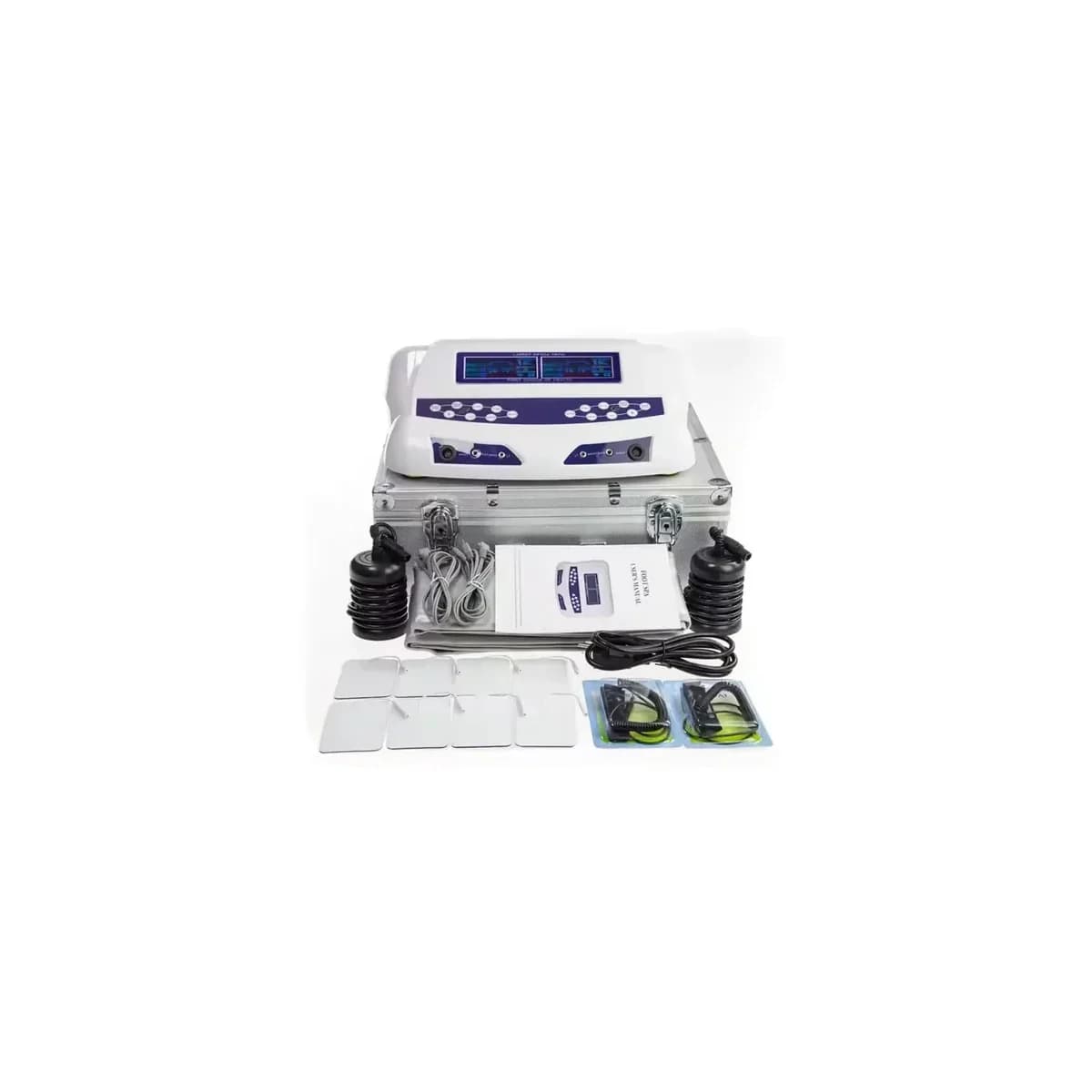 Аппарат Ion Detox Spa OSM-08A Professional II