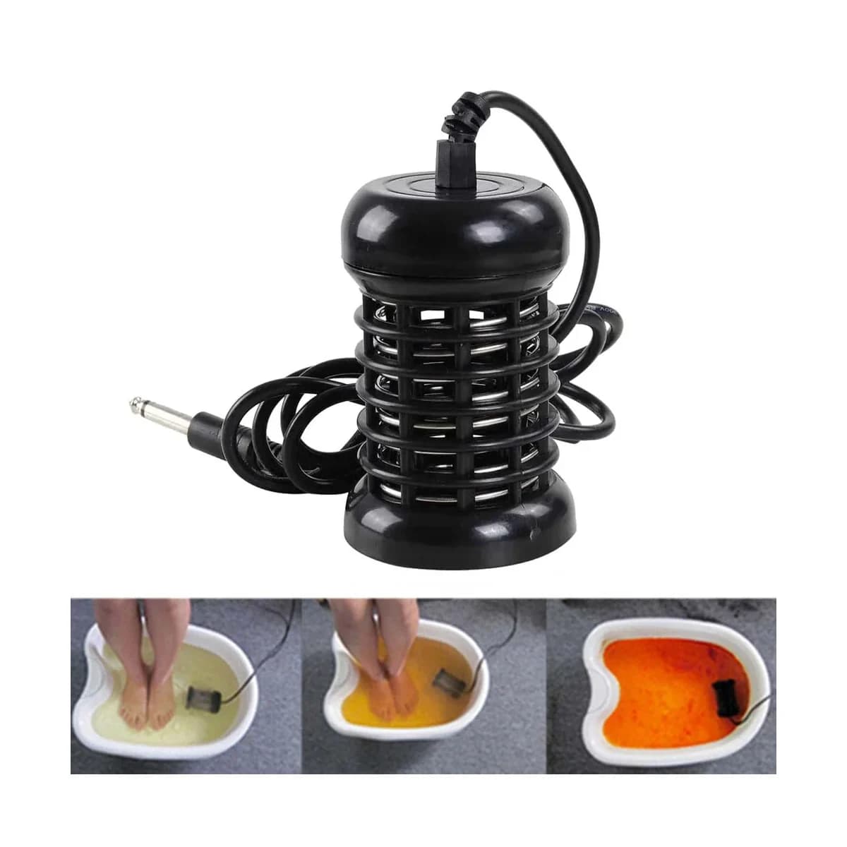 Сменный электрод Detox Spa R-01 на 60–80 сессий
